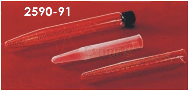 CENTRIFUGE TUBE